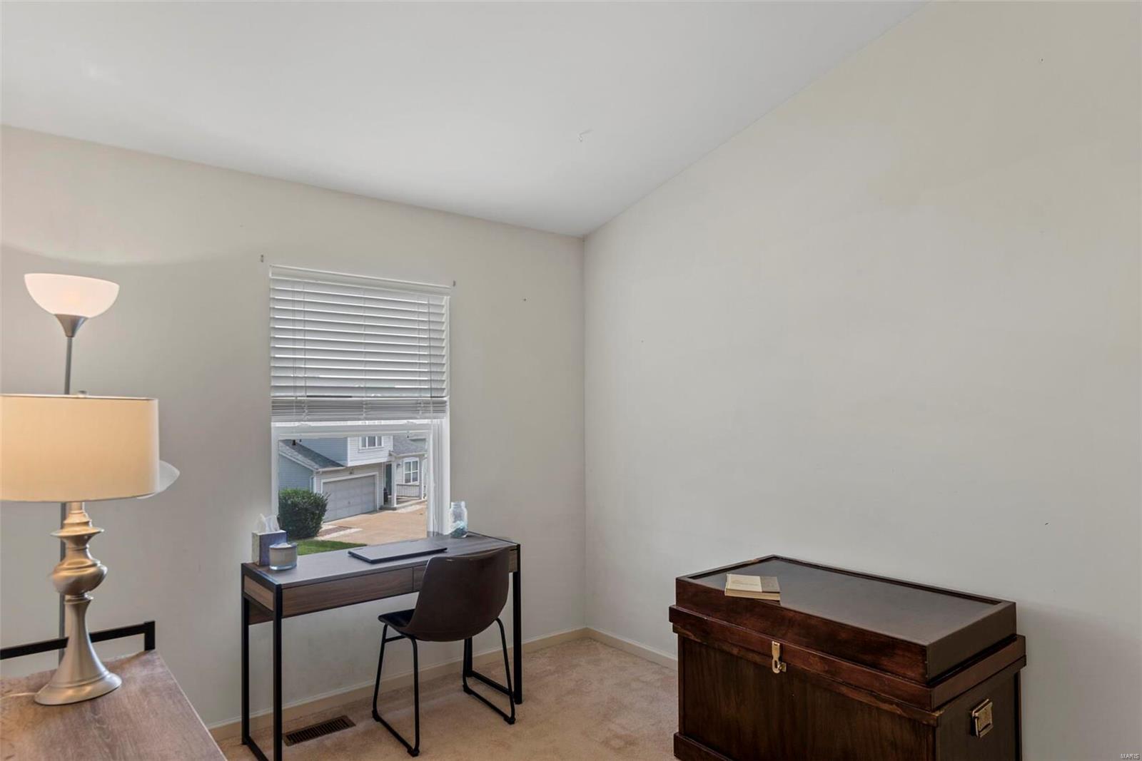 Fenton Park - Residential