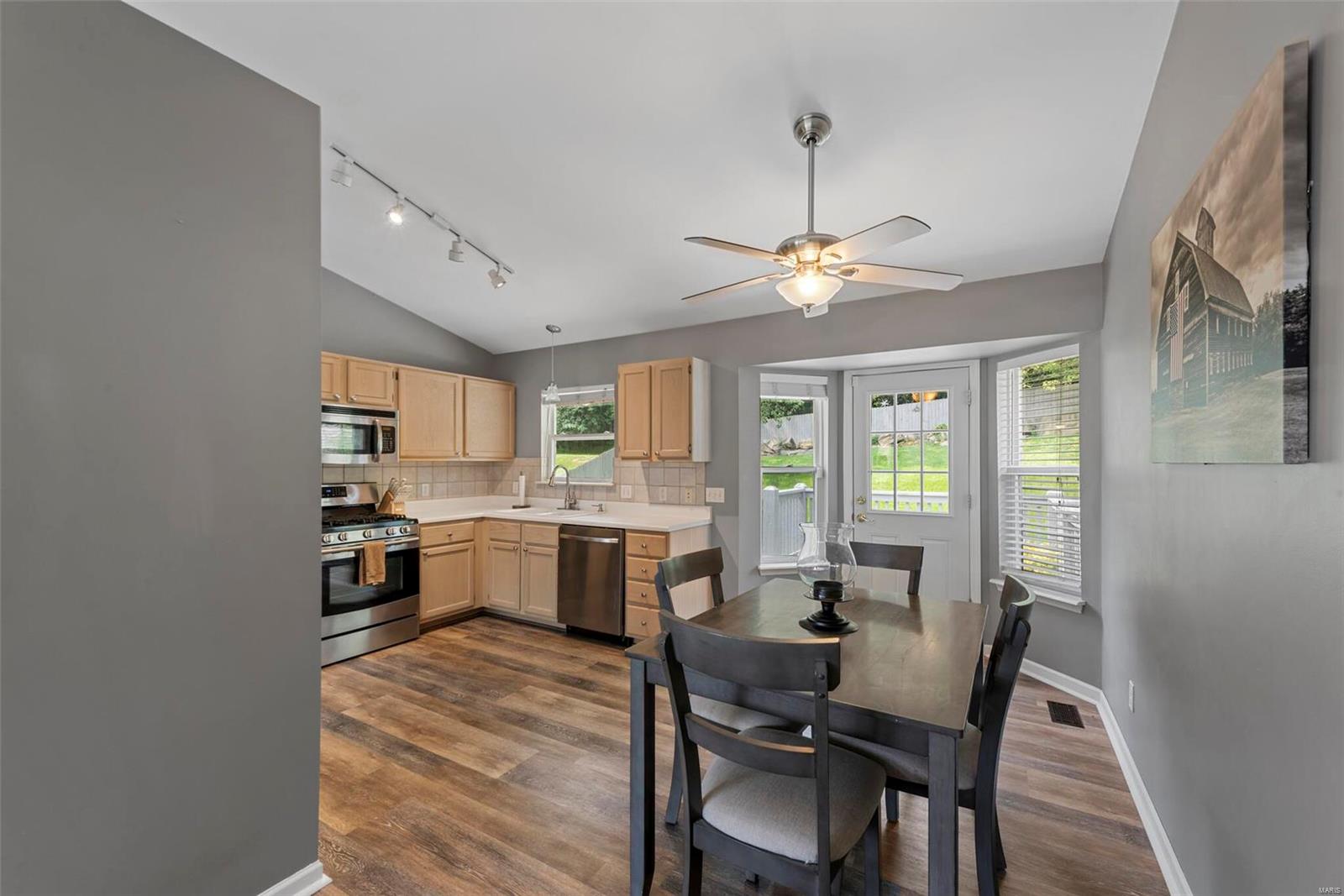 Fenton Park - Residential