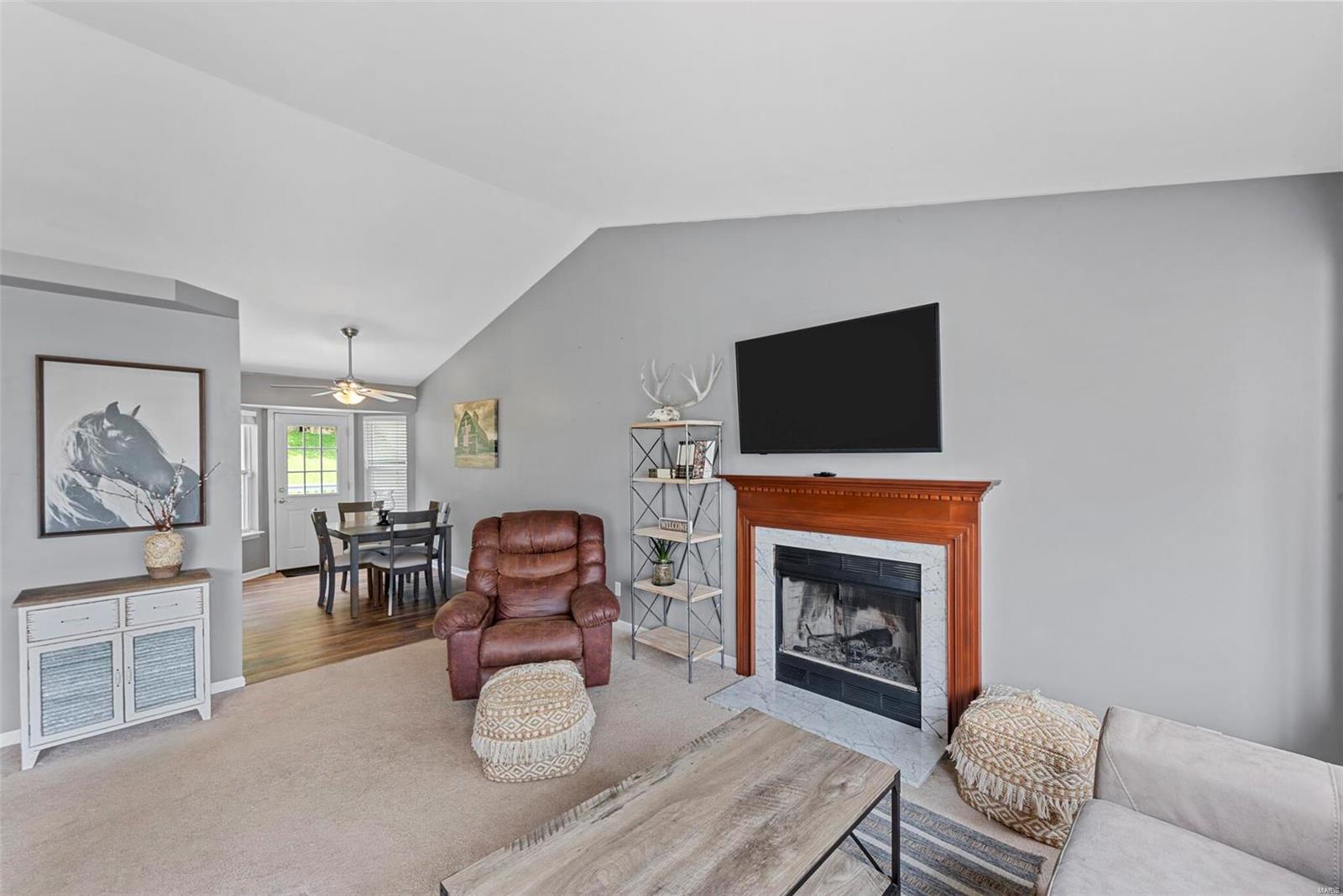 Fenton Park - Residential