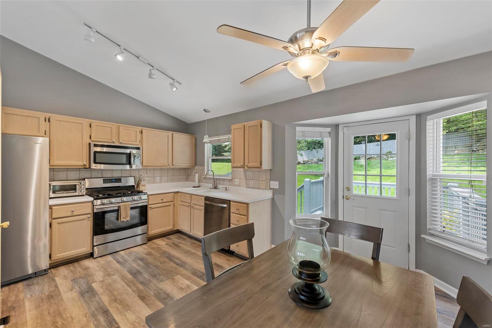 Fenton Park - Residential