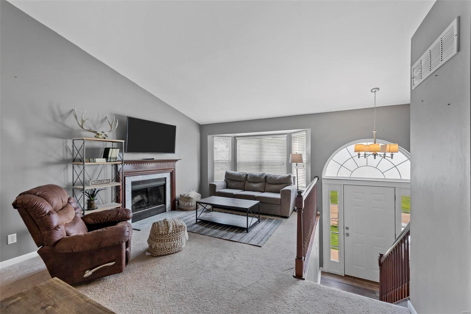 Fenton Park - Residential