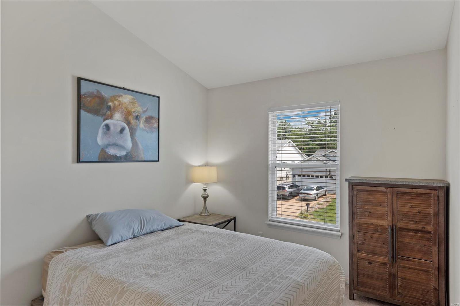 Fenton Park - Residential