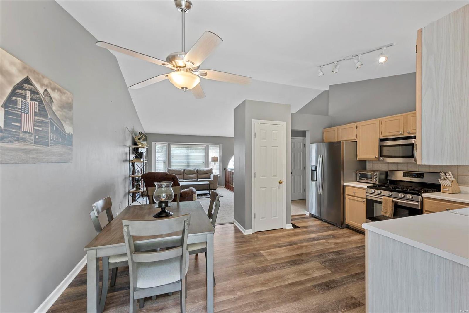 Fenton Park - Residential