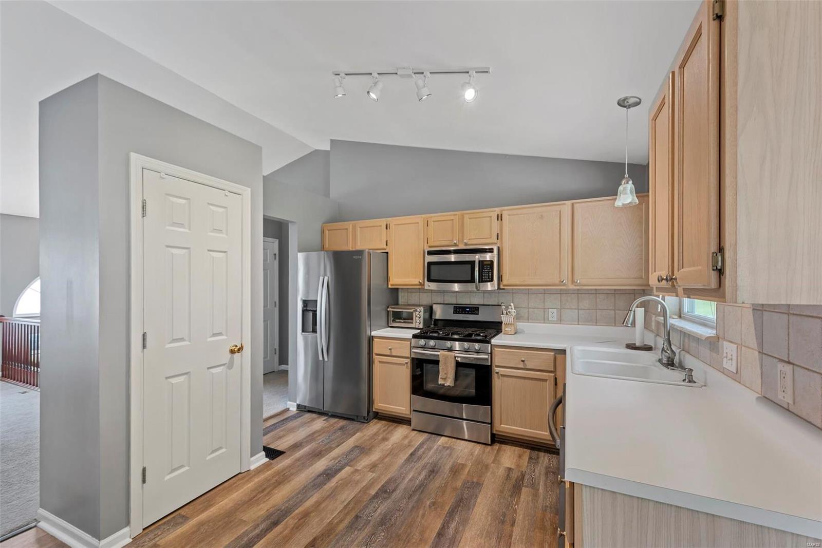 Fenton Park - Residential