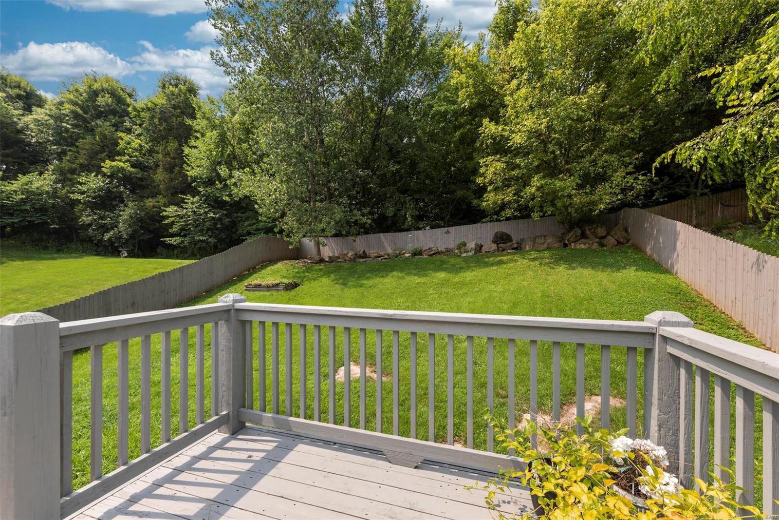 Fenton Park - Residential