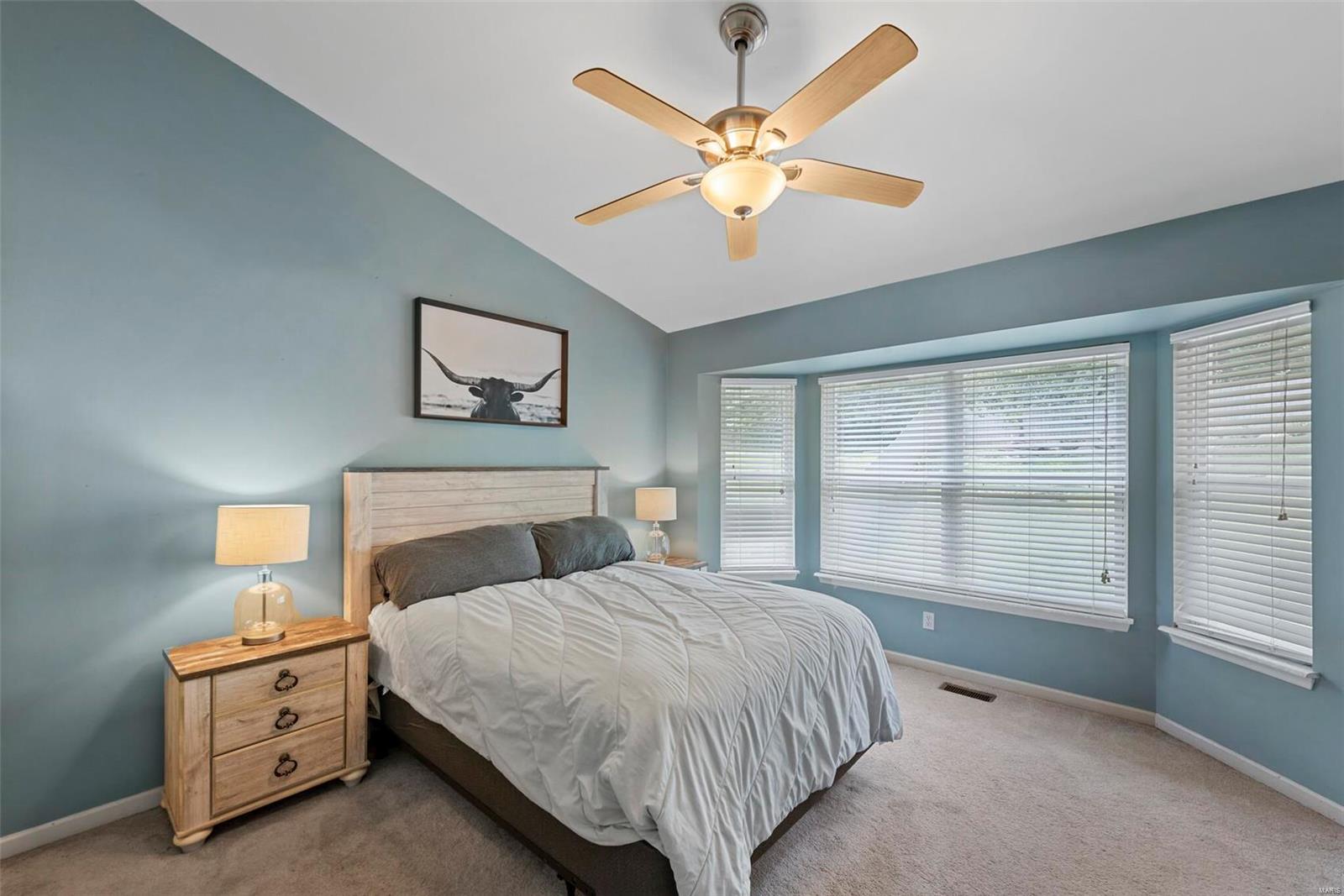 Fenton Park - Residential