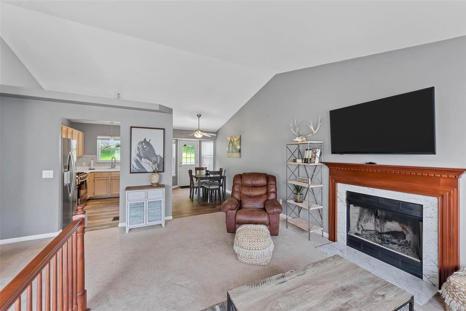 Fenton Park - Residential