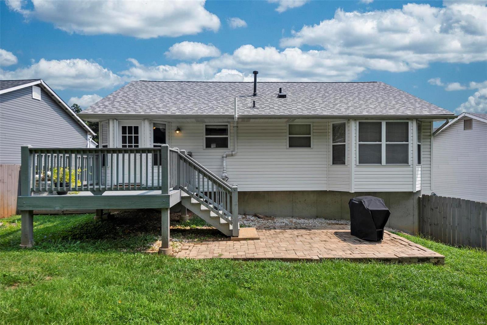 Fenton Park - Residential