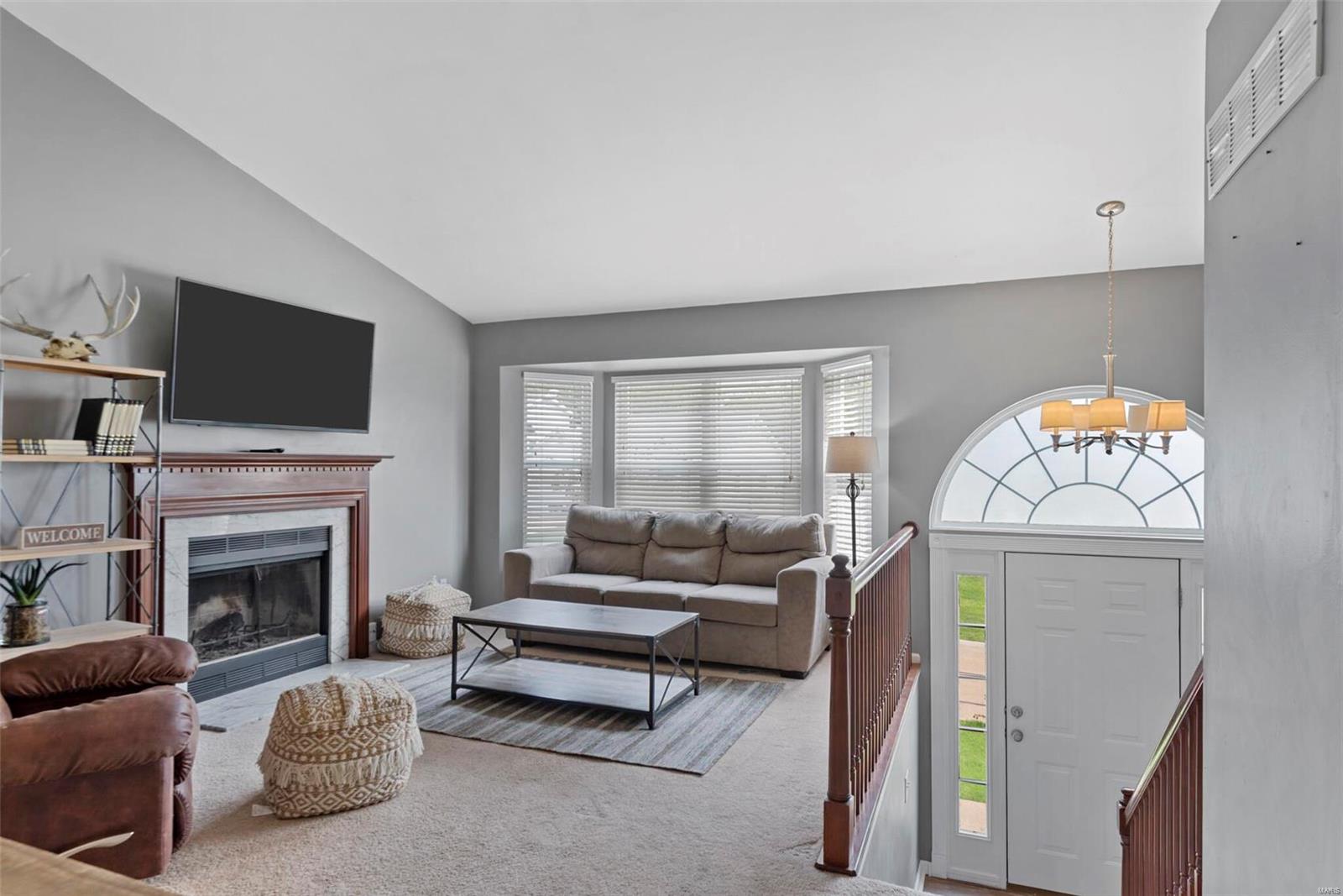 Fenton Park - Residential