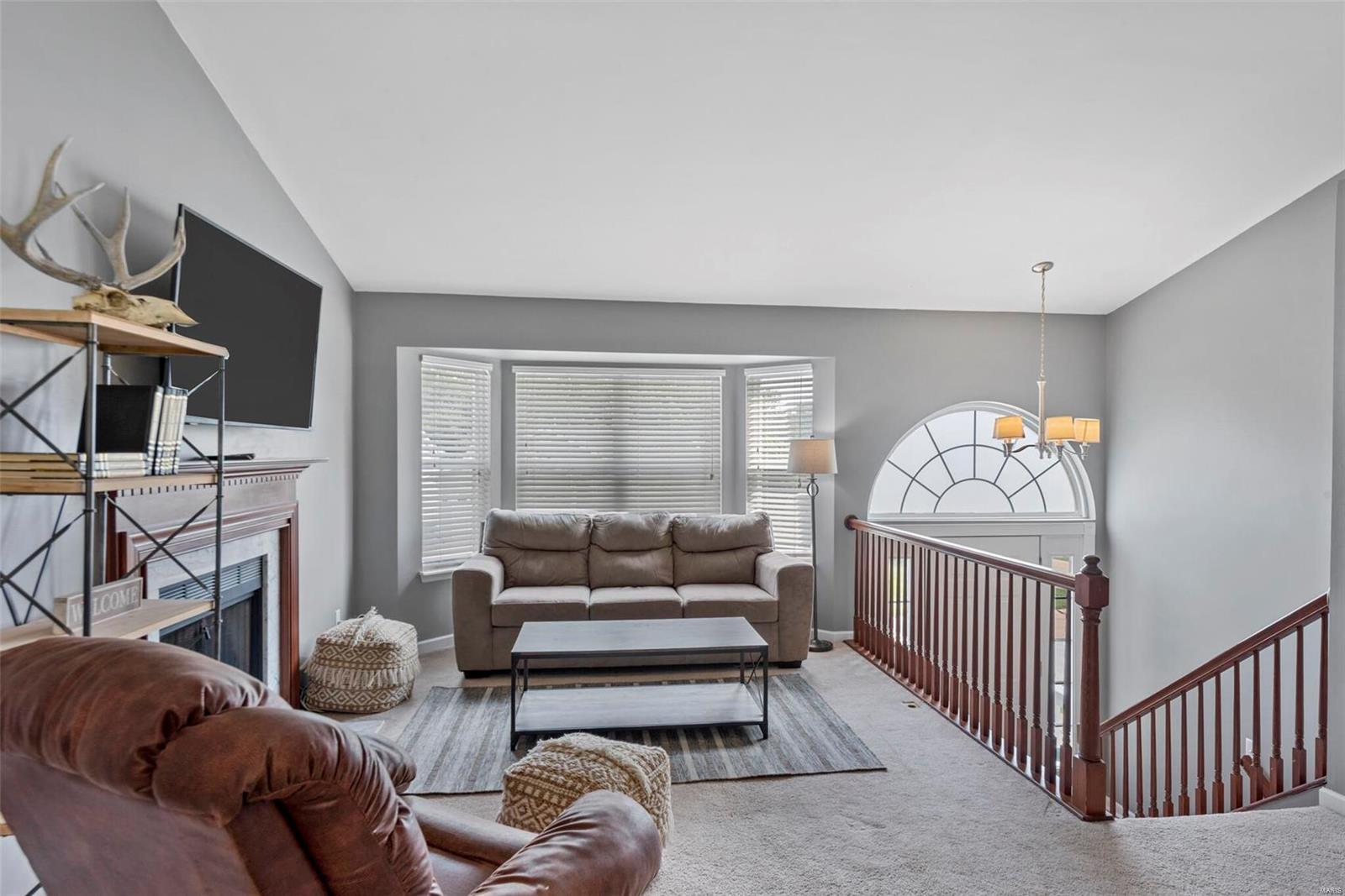 Fenton Park - Residential