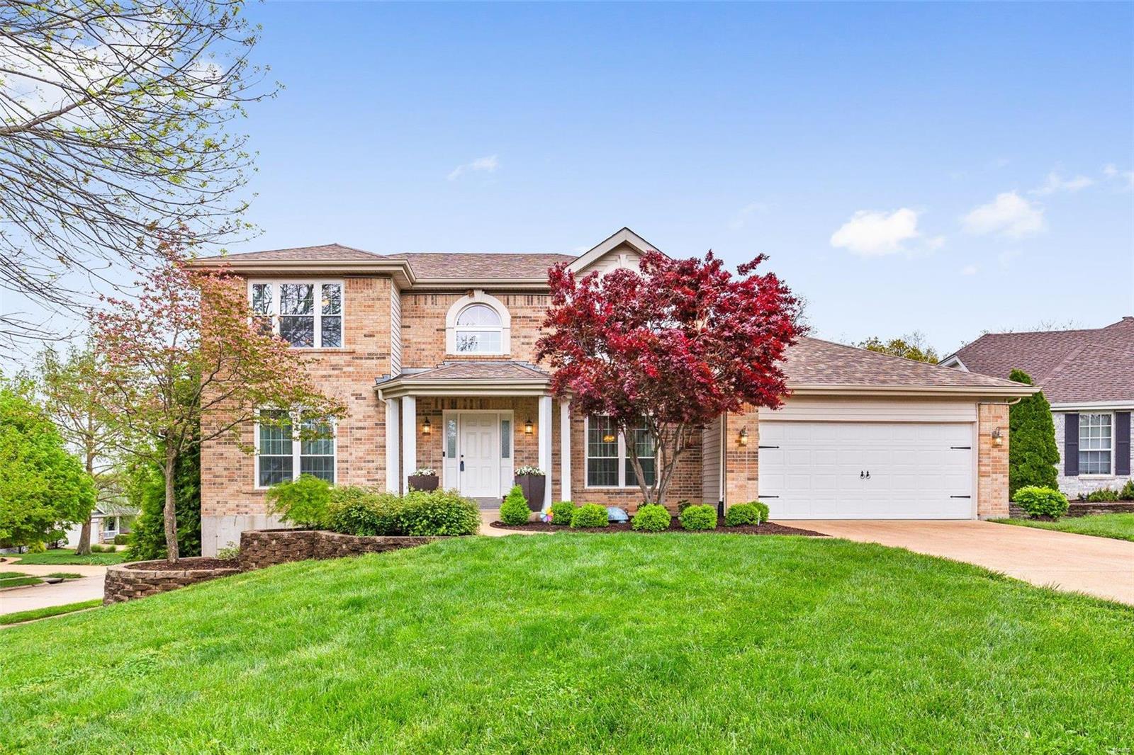 Arbor Crest - Residential
