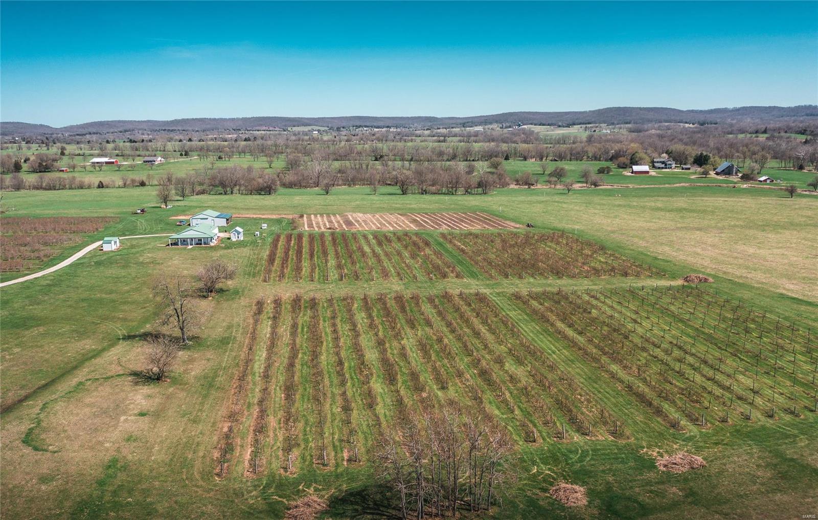 N/A - Farm