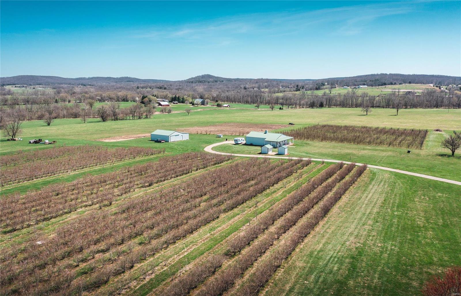 N/A - Farm