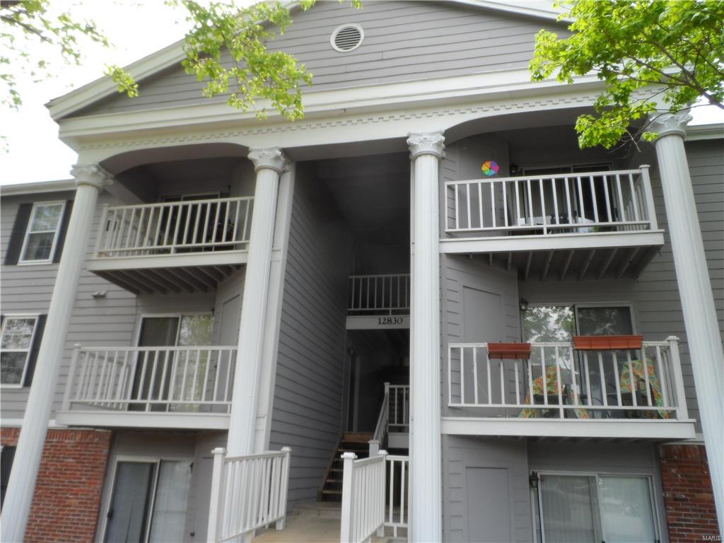 Fern Ridge Condo 3 - Residential Lease