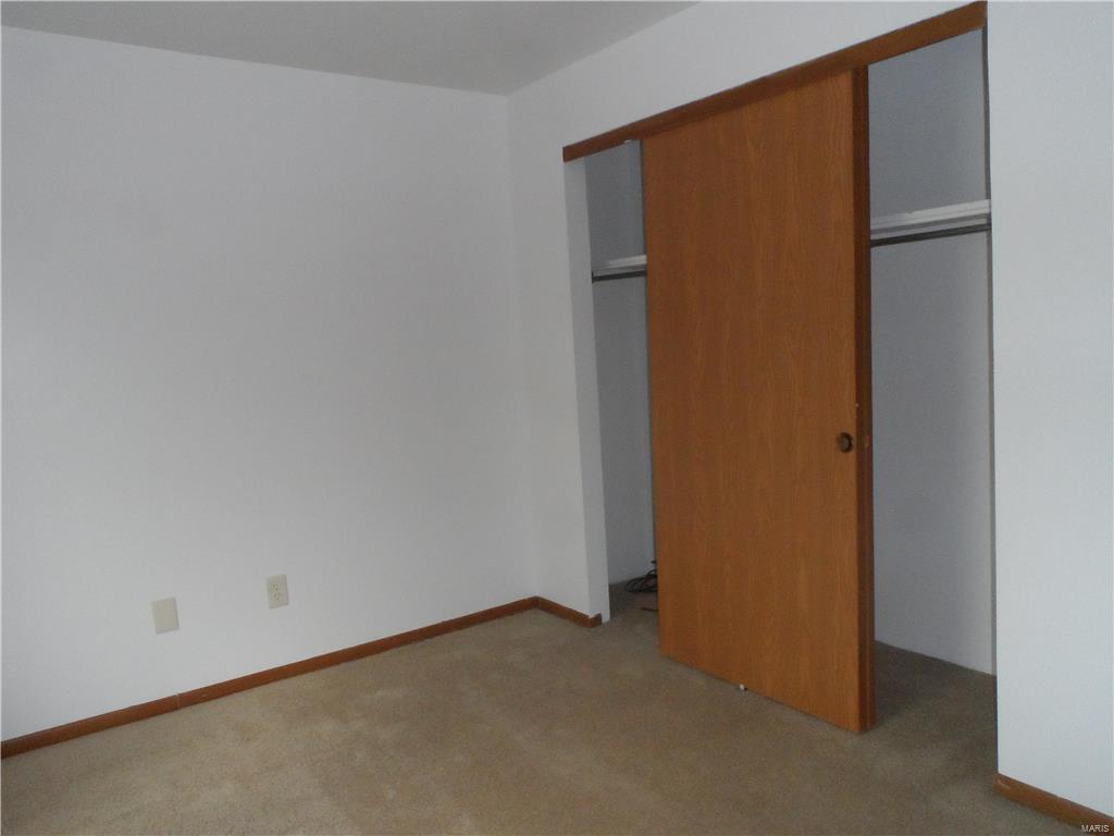 Fern Ridge Condo 3 - Residential Lease