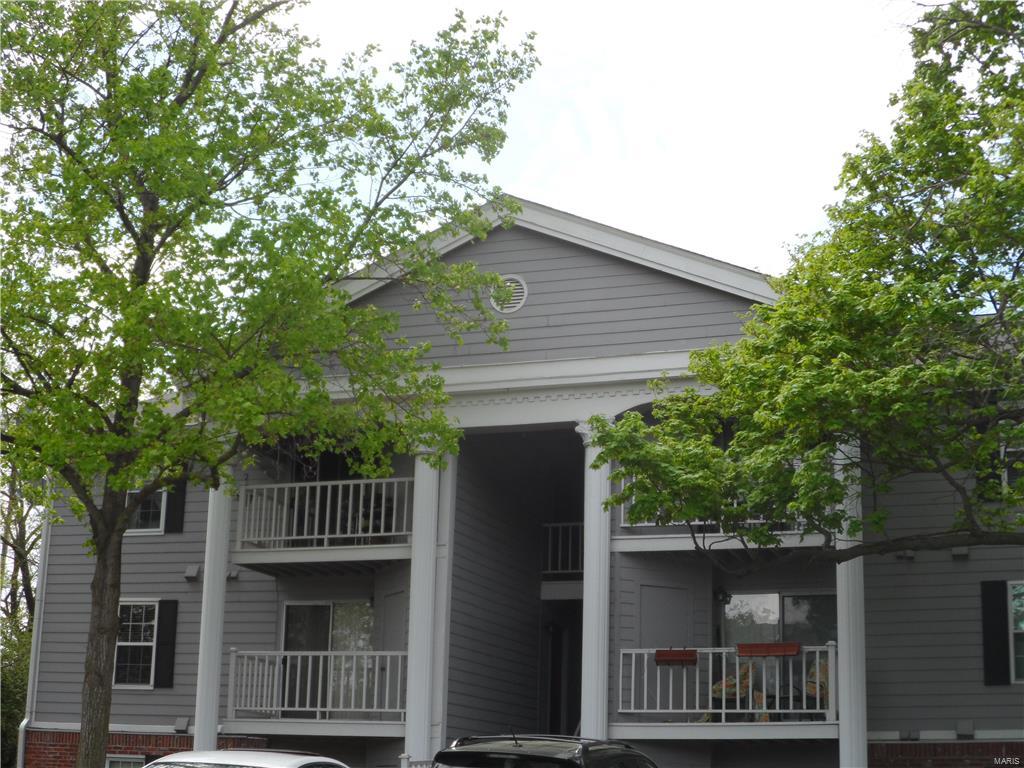 Fern Ridge Condo 3 - Residential Lease