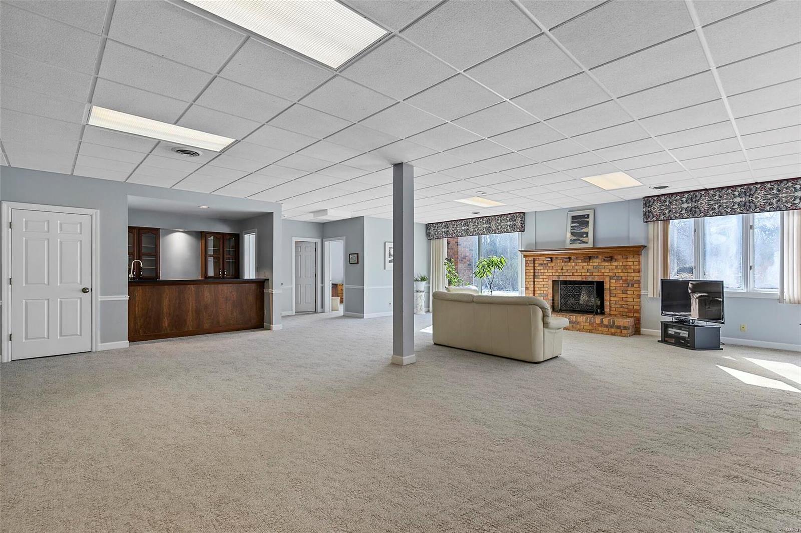 Hawthorne Meadow Resub Lts B & C - Residential