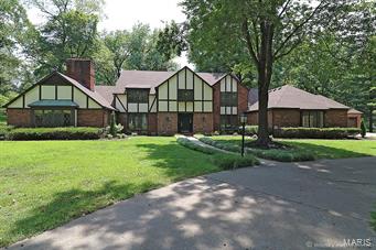 This is one of Cape's finest!  This prestigious, character filled custom home has gotten a total designer maker-over to enhance the beautiful home that it is!!  All new kitchen, hardwood, master bath, family room and more!! This home sits on 2.7 park like acres with a 20x40 in-ground pool, circle drive, 3 car garage.  The over 6000 sq. ft. home has 5 bedrooms, each with a private bath.  The new kitchen has custom cabinets, stainless appliances, and marble & Corian countertops.  The new mast bath is massive with oversized shower, free standing tub, and completed with marble and a fireplace.  There is new wide planked, wire brushed hardwood floors.  This is a one of a kind home now completed with designer finishes.  Don't miss this opportunity. *Allowances will be given toward carpeting and shelving in the pantry and master closet.  Make it your own!!*