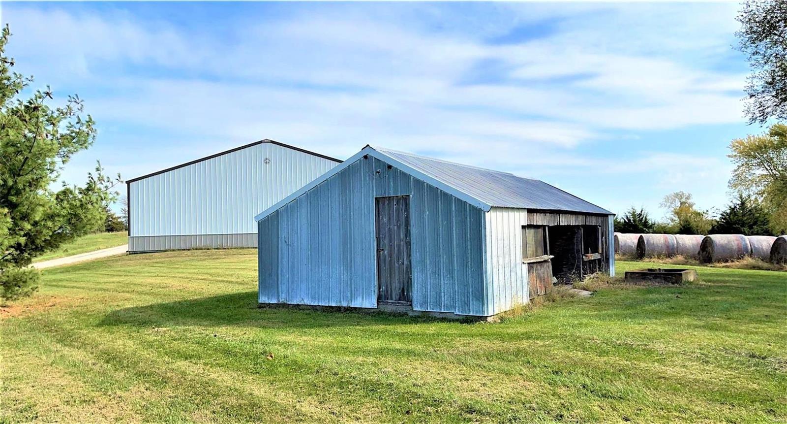 N/A - Farm