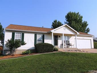 Sierra Vista - Residential