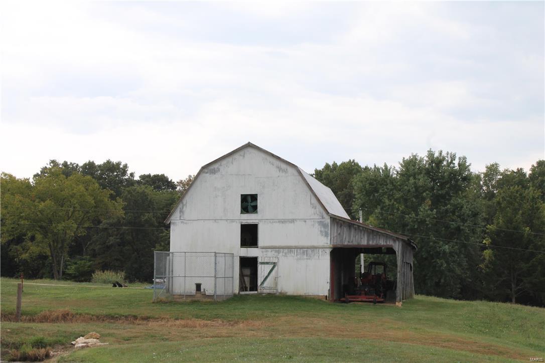 None - Farm