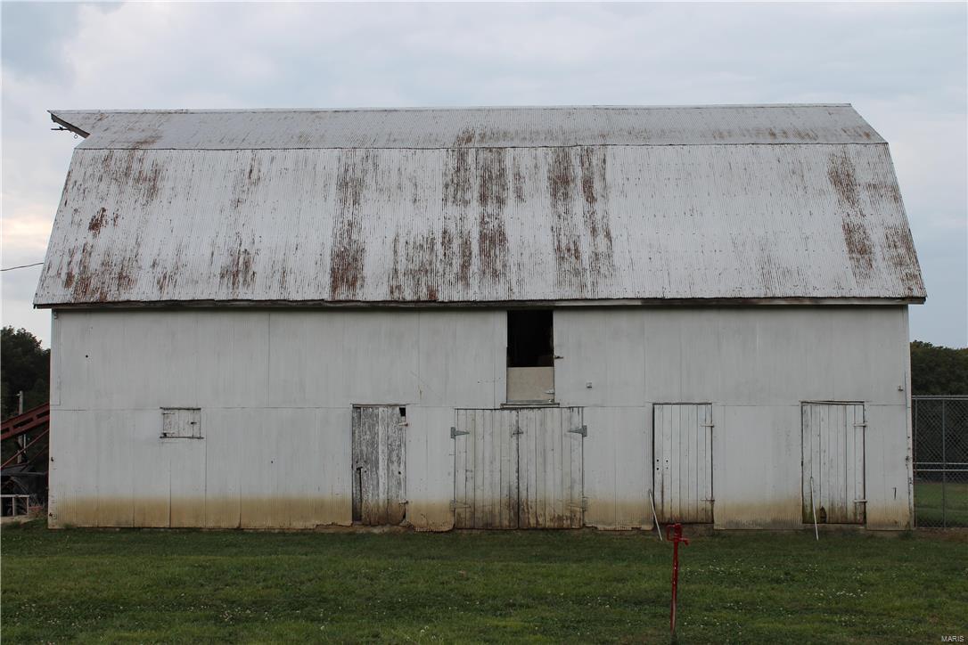 None - Farm