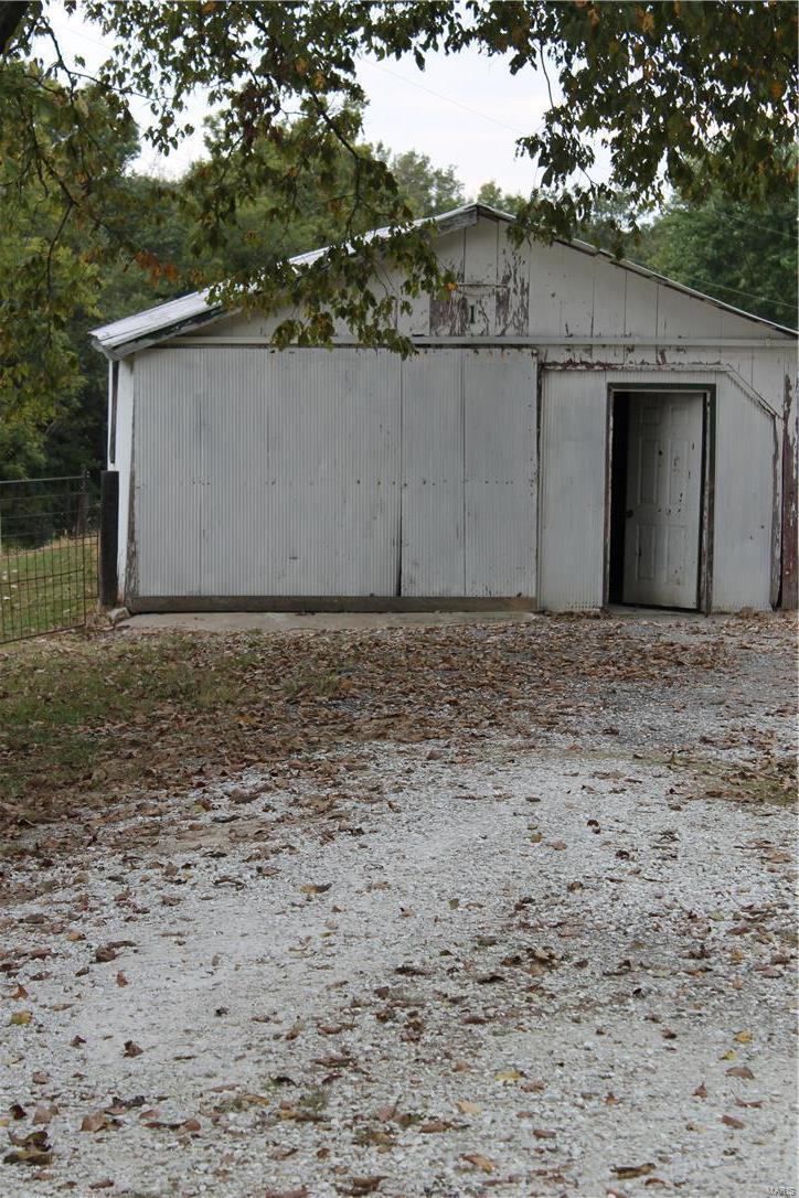 None - Farm