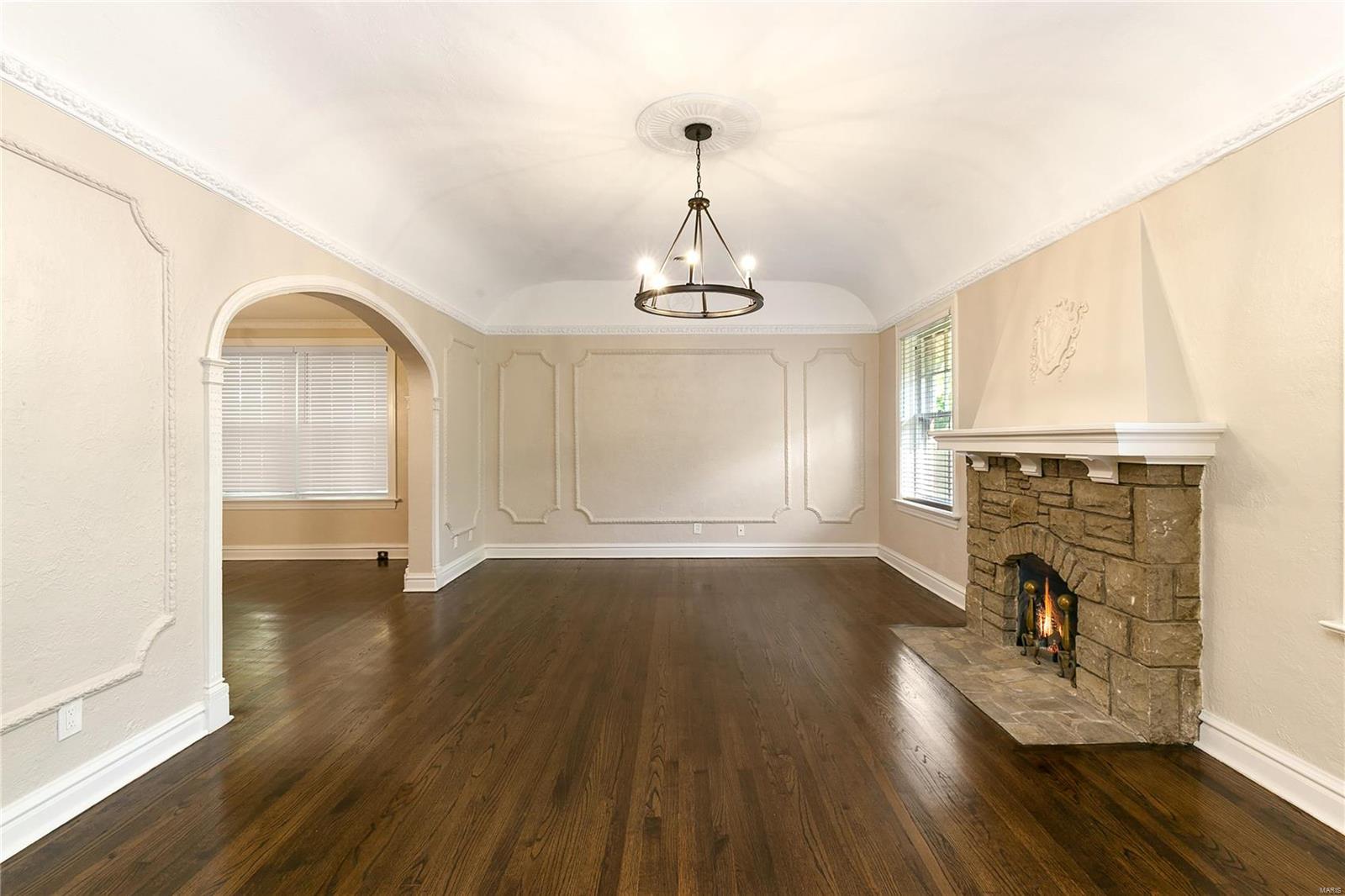 West Delmar 2 - Residential Income