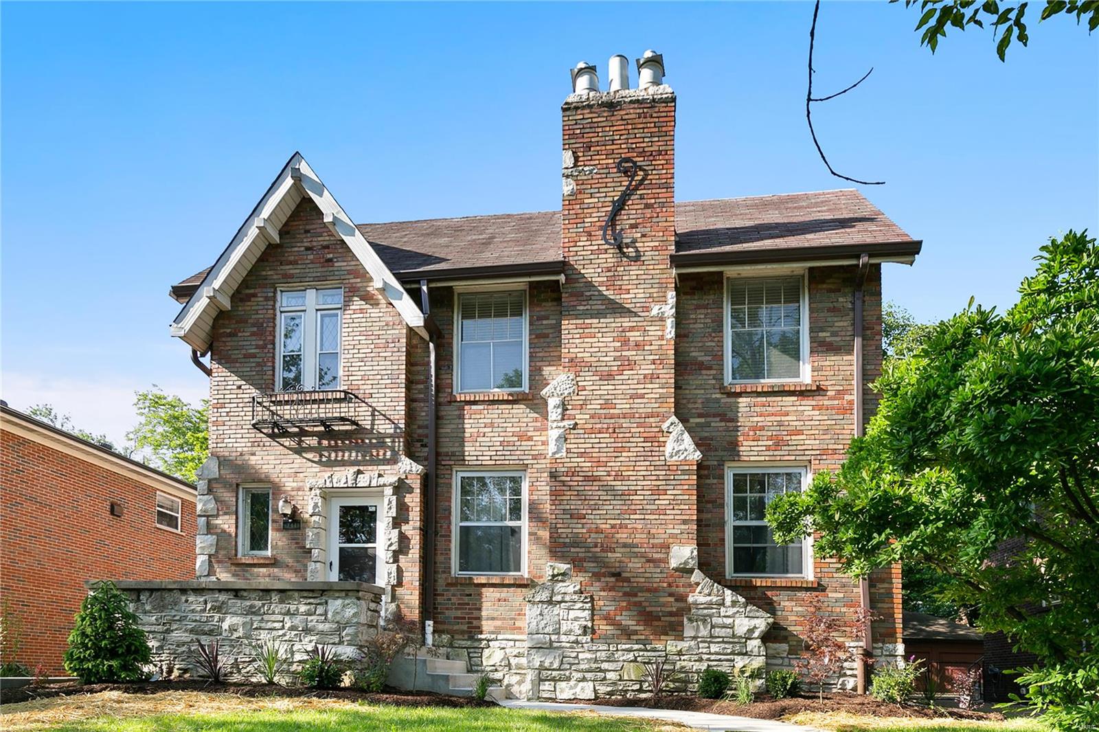 West Delmar 2 - Residential Income