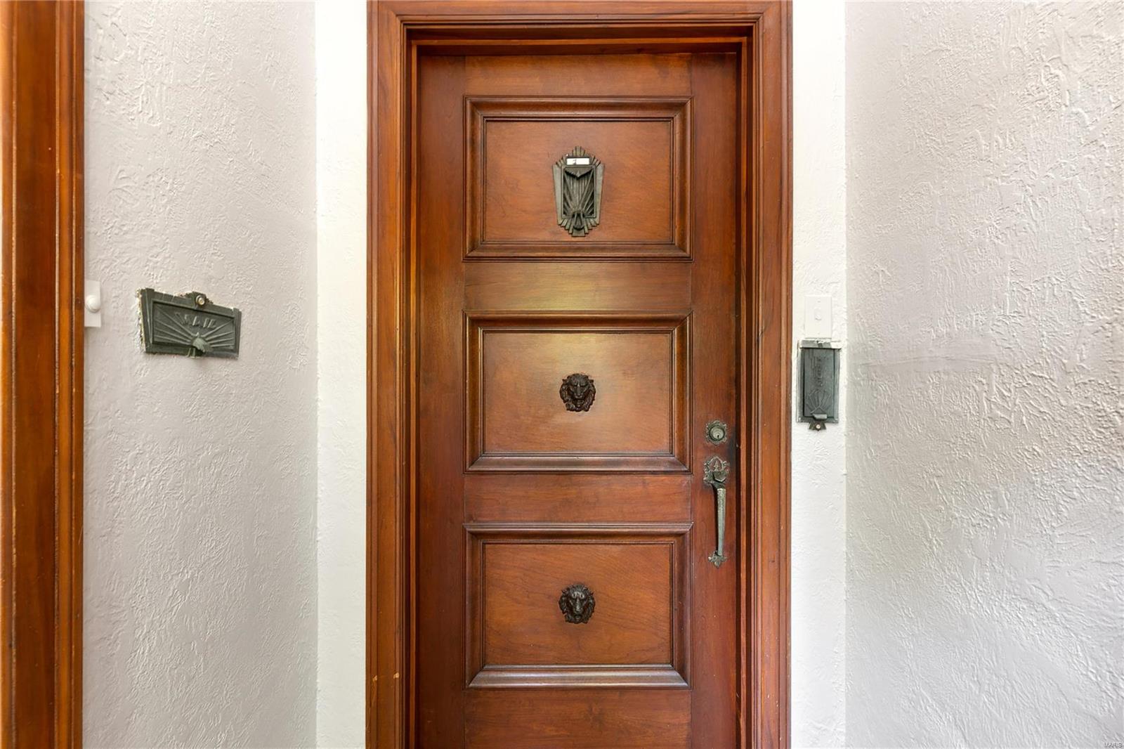 West Delmar 2 - Residential Income