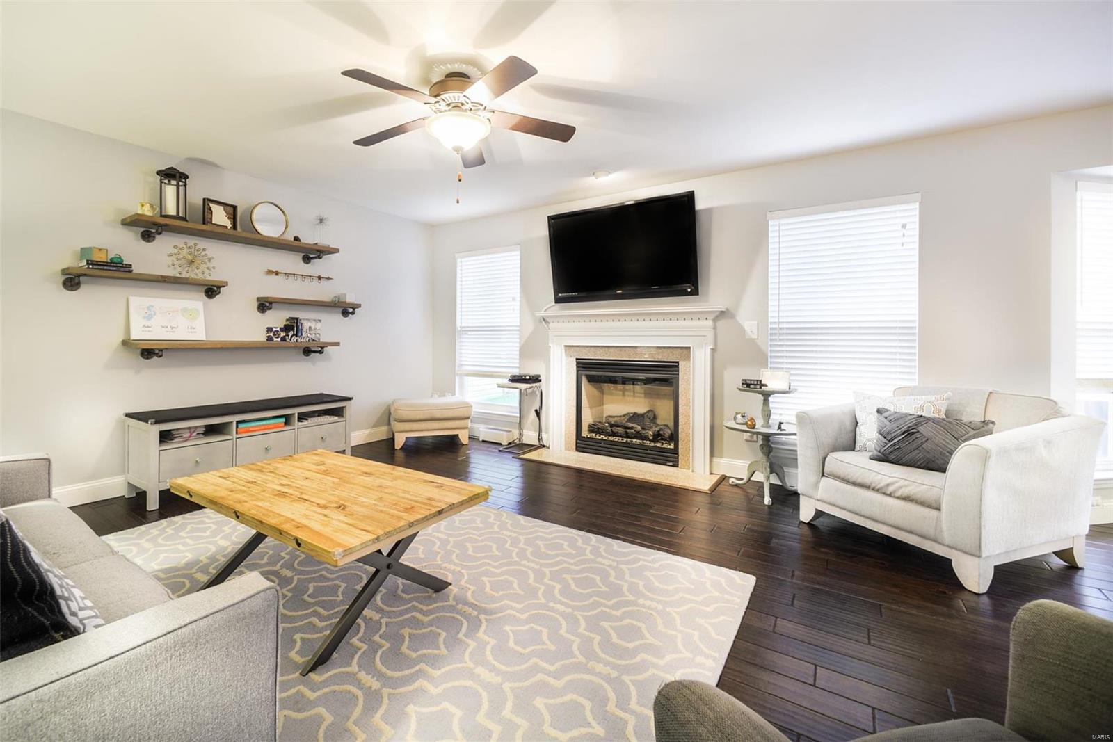 Pointe at Heritage Crossing - Residential