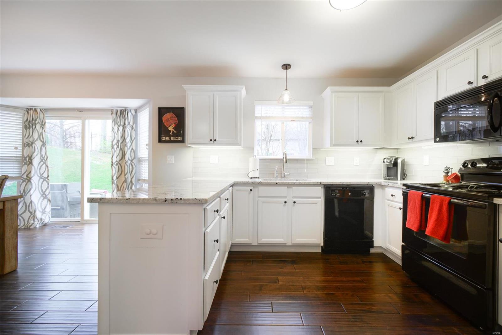 Pointe at Heritage Crossing - Residential
