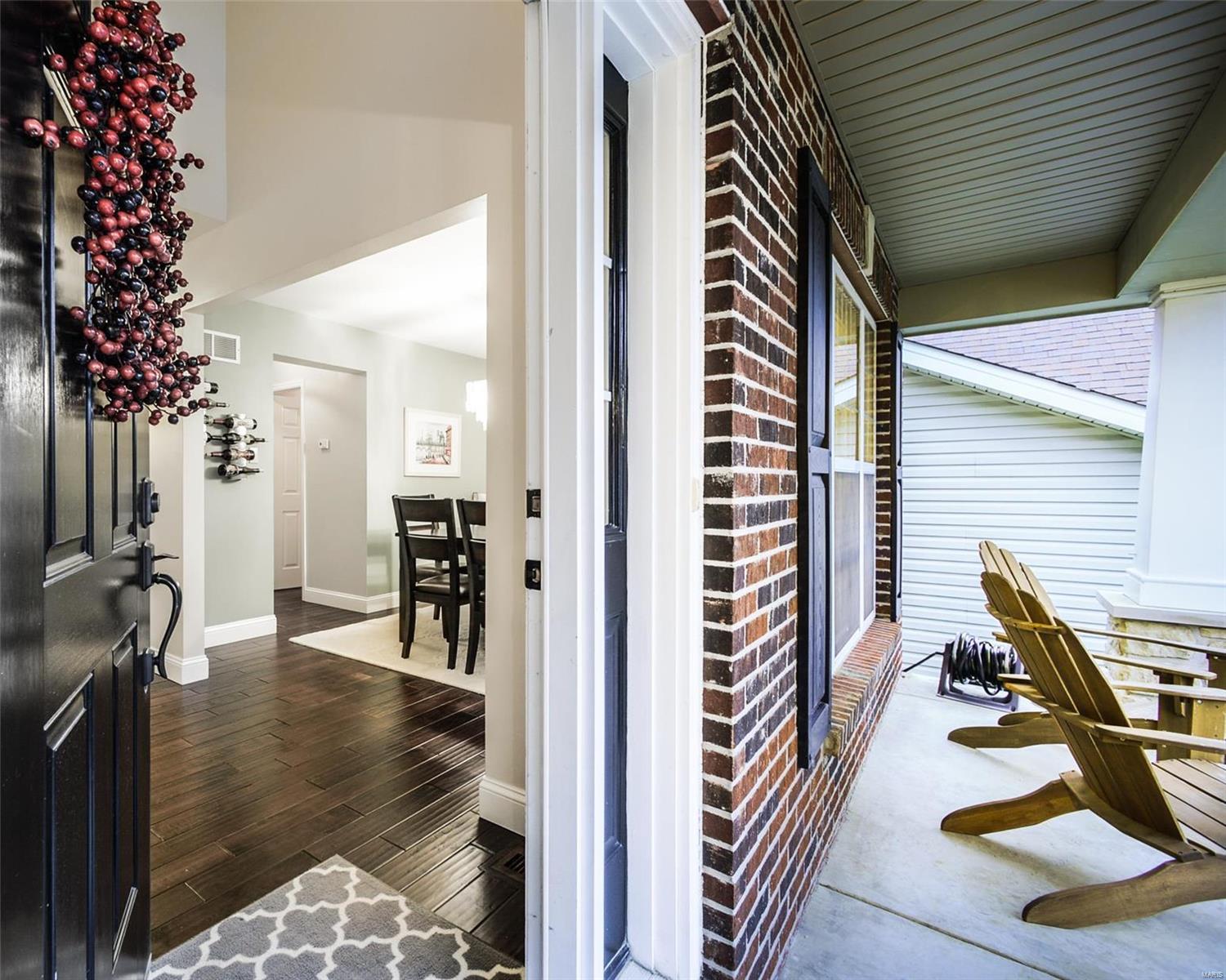 Pointe at Heritage Crossing - Residential