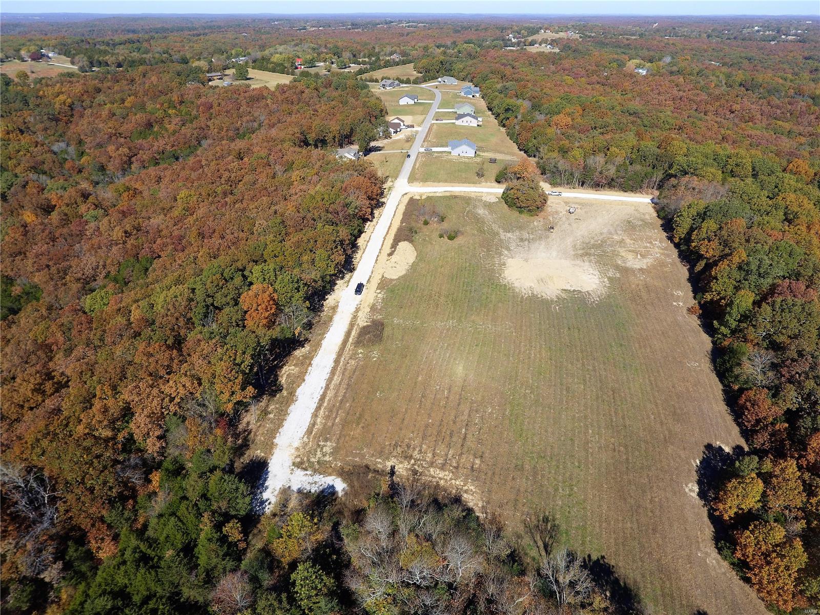 One of Jefferson County's hidden Gems!!!  Check out this beautiful 4 acre lot.  Newly paved road,  Looks amazing!!!...Better hurry  !! 
 Like peace and quiet?   This neighborhood is for you.   We now only have 3 lots available in the new phase.   A few walk-out lots available.    You can choose your lot, and we have a top-notch builder with plans available to build, or you can bring your own plans, or builder.    1500 sq ft min for ranch homes, and 1400 min on main floor for 1.5 and 2 story homes.   Outbuildings are allowed, and up to 2 horses.    No livestock are permitted.   Septic and well will be required for each home, and underground electric is in place.     Call for details, these lots won't last long!!  Tax records are incorrect, but lot is platted at 4.0 acres.
Special financing may be available!! Additional Rooms: In Platted Subdv.
