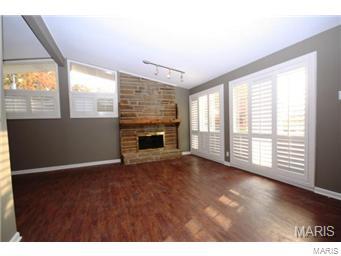 Ridgewood 3 - Residential Lease