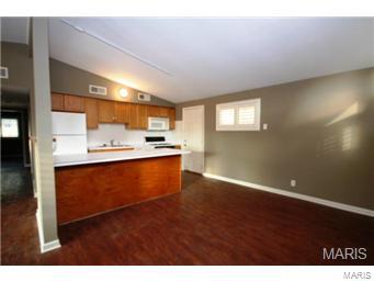 Ridgewood 3 - Residential Lease