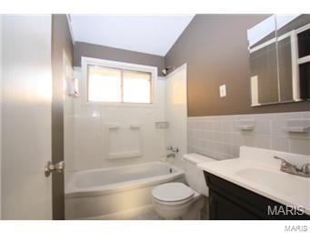 Ridgewood 3 - Residential Lease
