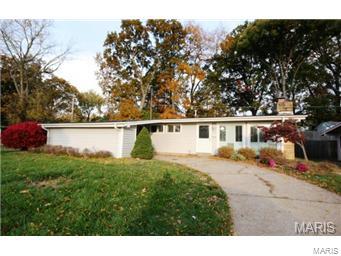 Ridgewood 3 - Residential Lease