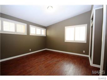 Ridgewood 3 - Residential Lease