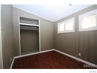 Ridgewood 3 - Residential Lease