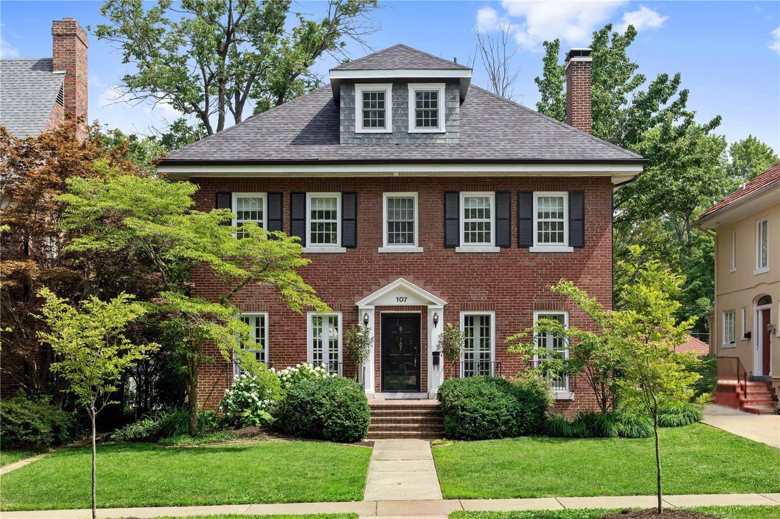 Hillcrest - Residential