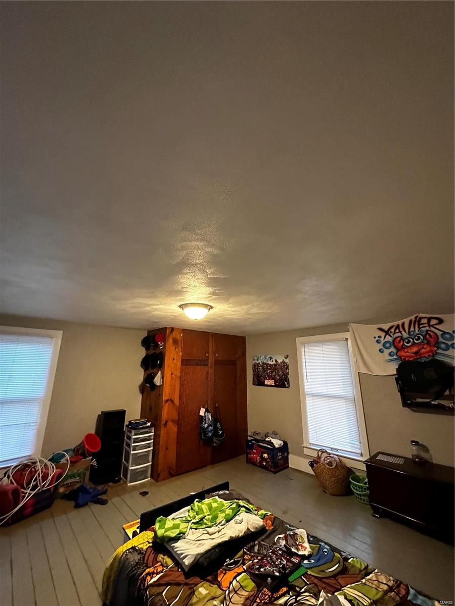 NA - Farm