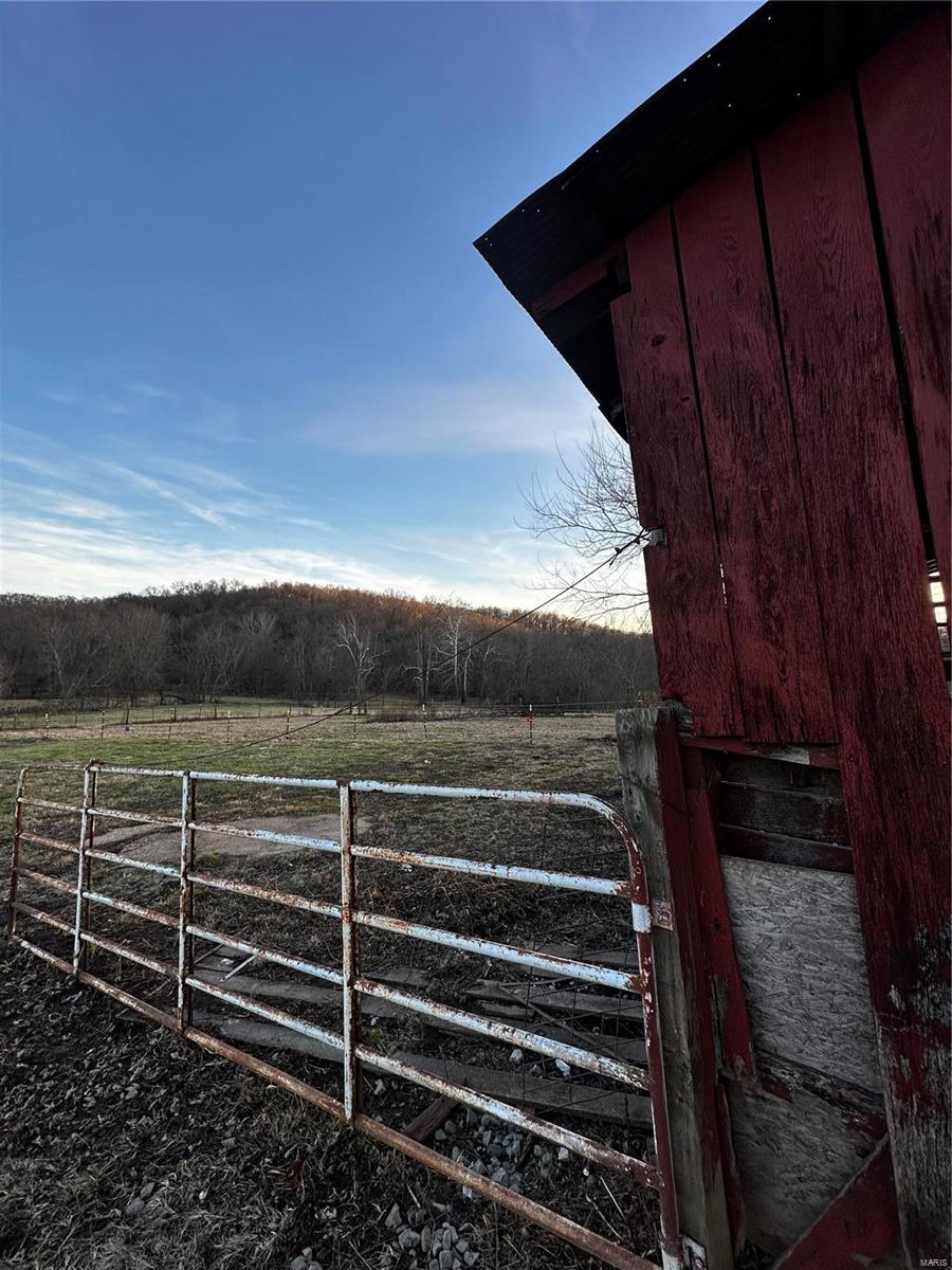NA - Farm