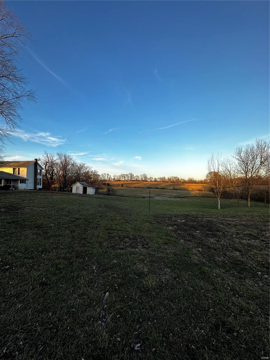 NA - Farm