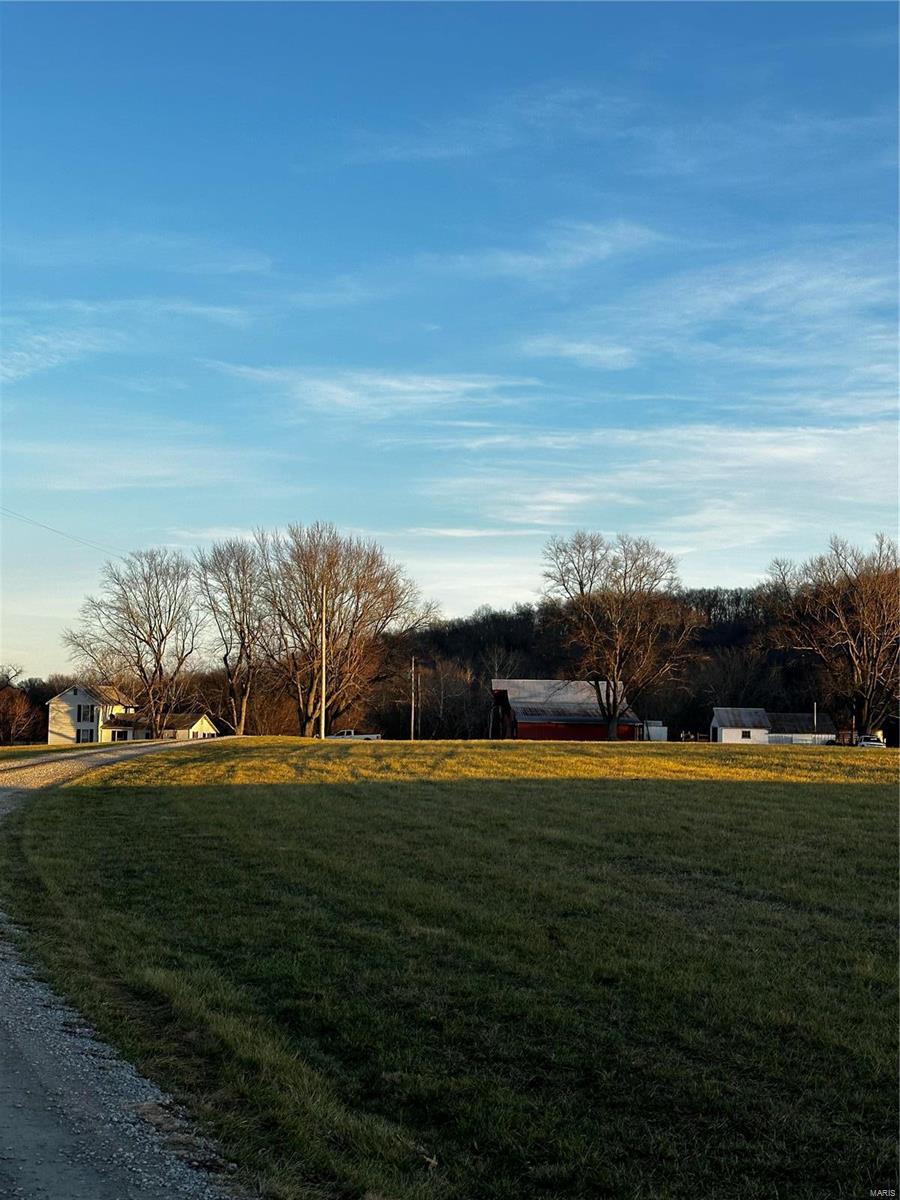 NA - Farm