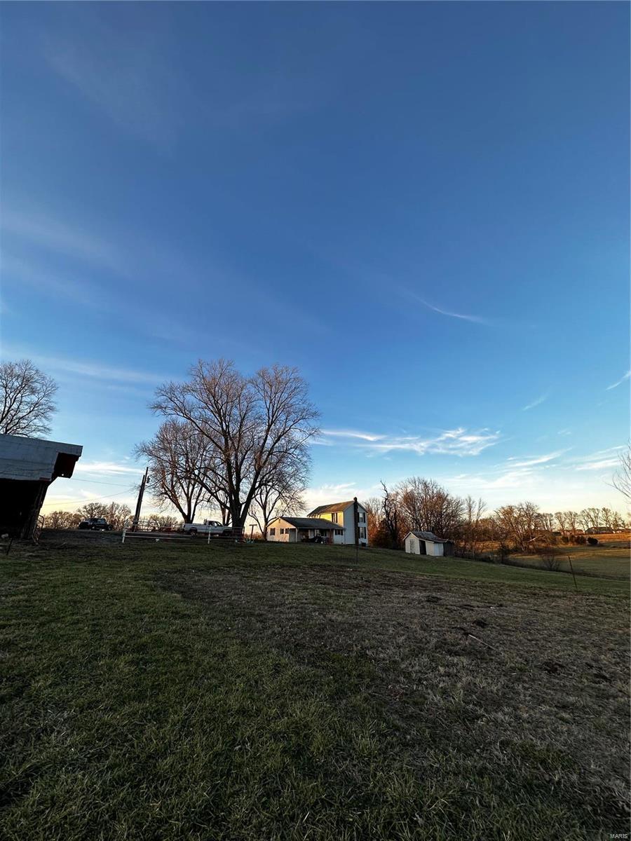 NA - Farm