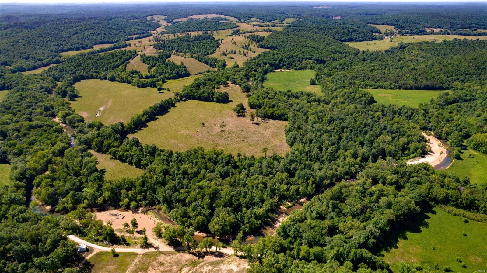 non-subdivision - Farm