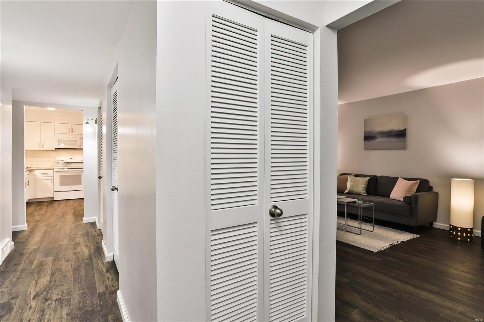 Kirkshire Condo The - Residential