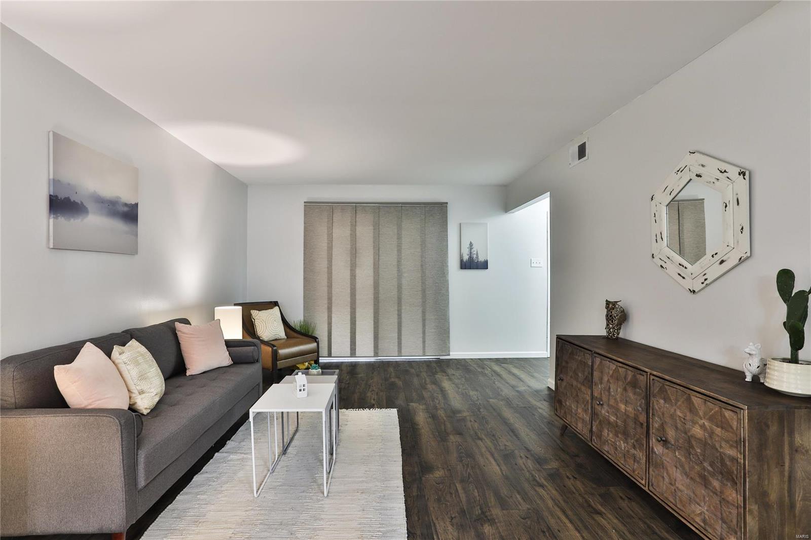 Kirkshire Condo The - Residential