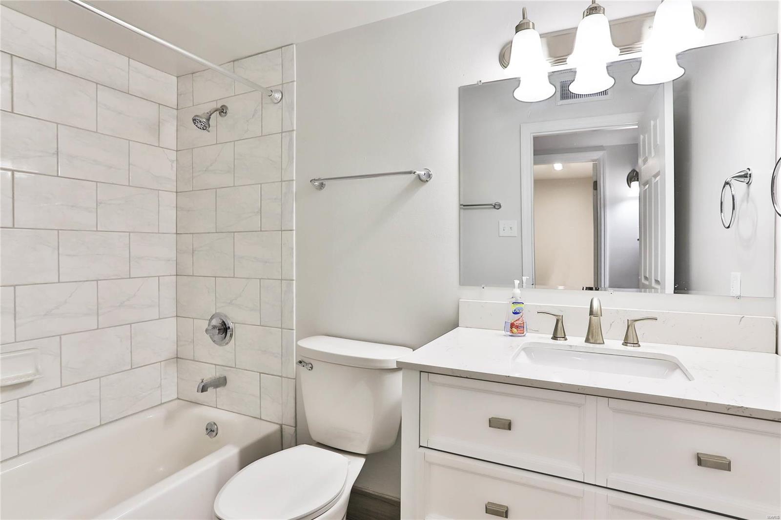 Kirkshire Condo The - Residential